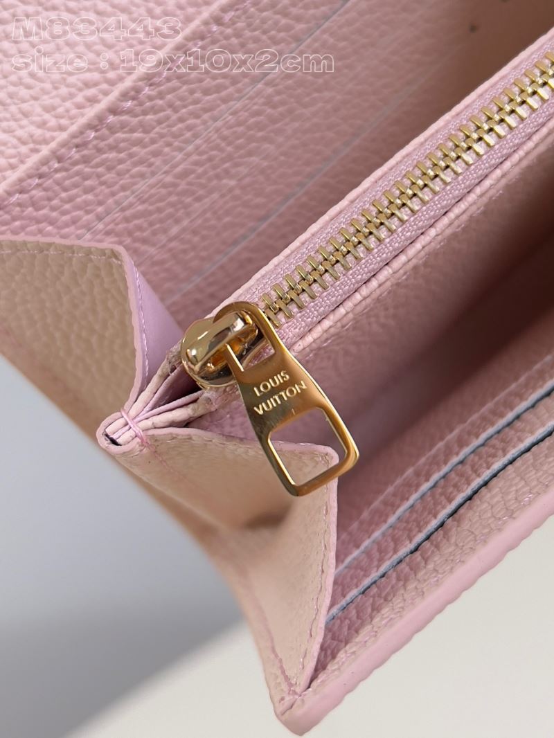 Louis Vuitton Wallets